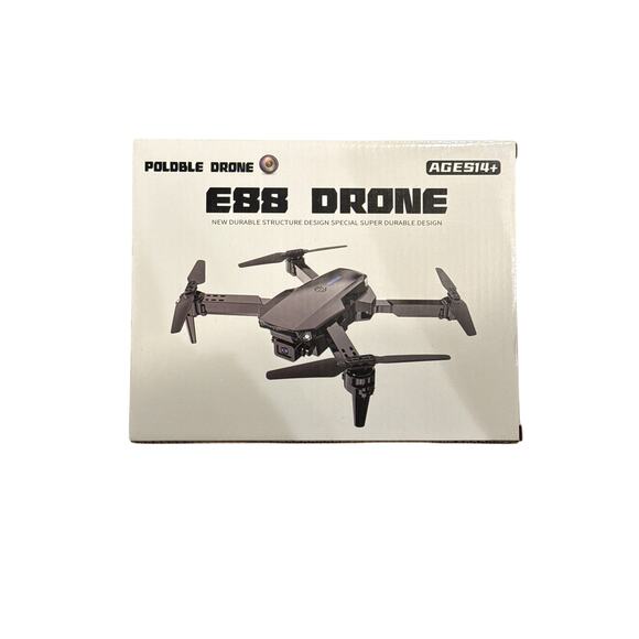 E88 Drone - Picture 1 of 2